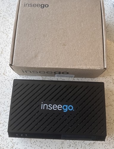Inseego wavemaker fx4100 - wavemaker,