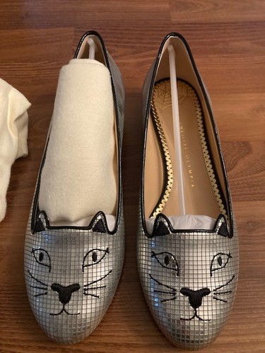 Ballerina charlotte olympia - charlotte,
