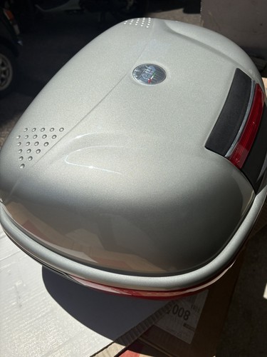 Bauletto moto givi - bauletto,