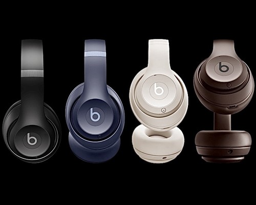 New sealed beats studio pro - studio,