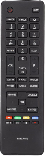 Telecomando htr a18e - telecomando, htr‑a18e