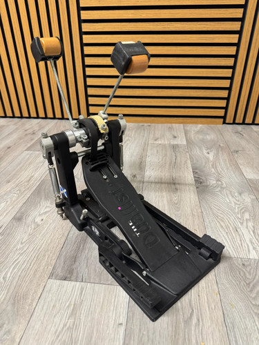 Duallist doppio - duallist, d4