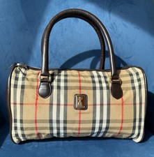 Borsa burberry vintage - borsa,