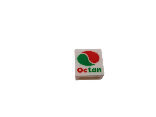 Lego treno 1x2x2 octan - lego®,