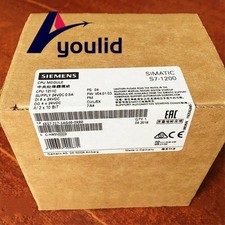 Nuovo Modulo CPU Siemens 6ES7