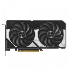 Scheda Video Dual -RTX5060-O8G NVIDIA GeForce RTX 5060 8 GB GDDR7 ASUS