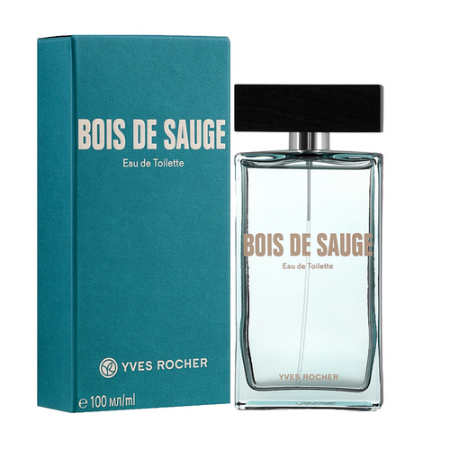 Yves rocher bois sauge - yves,