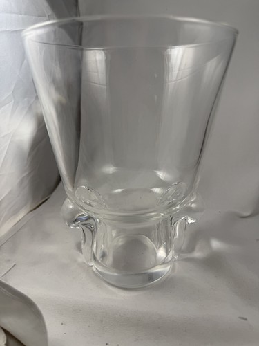Steuben crystal art - crystal,