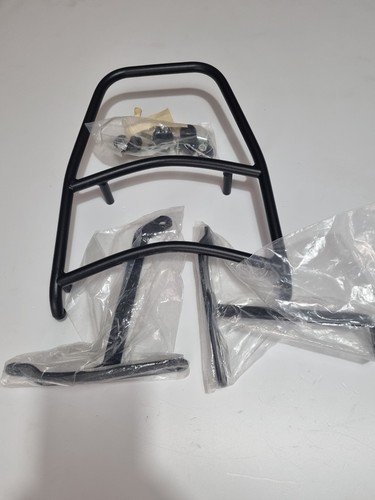 Portapacchi aprilia - (sn10),