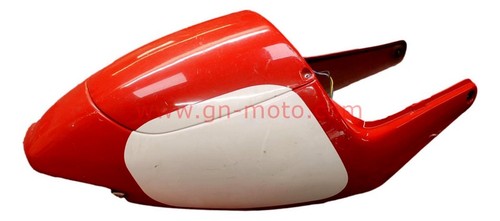 Coque arriere 850 - coque, /