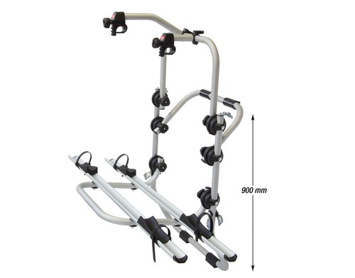 Portabici bici suv 2 - suv,