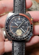 Orologio Seiko 6139-6032