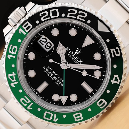 Orologio oyster 2026 apr - orologio,
