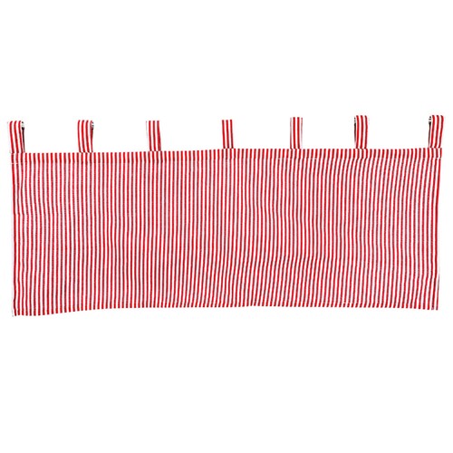 1pz tenda corta soggiorno - tenda,