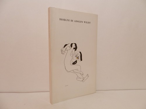 Disegni adolfo wildt - disegni,