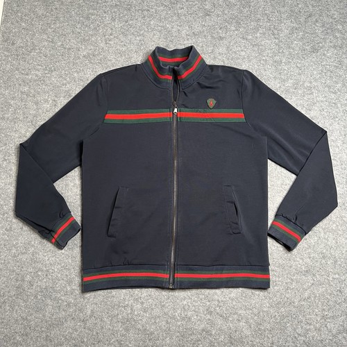 Gucci felpa uomo - felpa, full