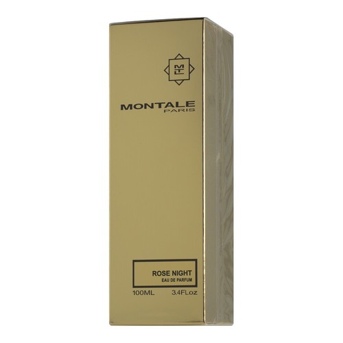 Montale rose night - night, edp