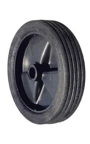 Ruota plastica est 150 - ruota,