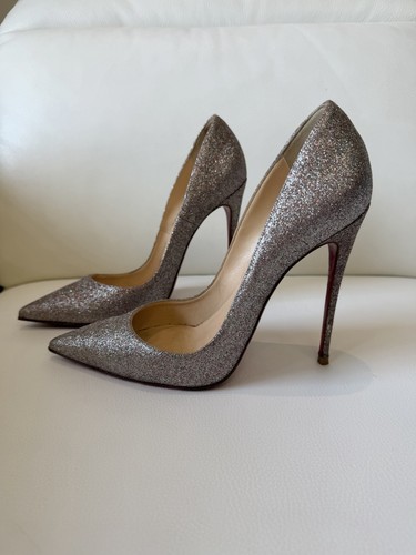 Christian louboutin donna - louboutin, so