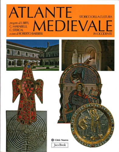 Atlante storico della cultura
