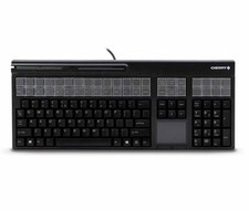 Tastiere ciliegia LPOS,QWERTY