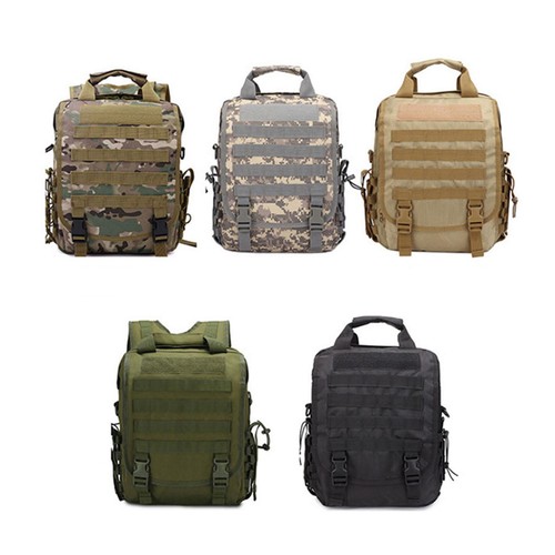Zaino militare molle - militare, day