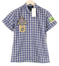 Scotch & Soda Camicia Uomo S a