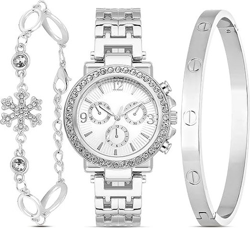 Ellzen set orologio - set, e