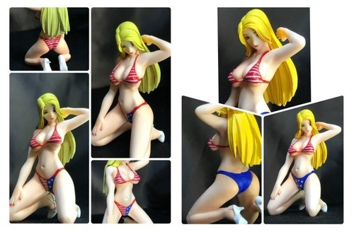 Yujin capcom real figure - capcom,