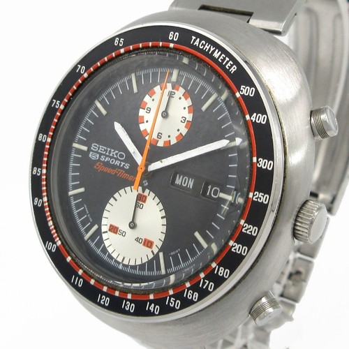 Seiko speed timer - timer, ufo