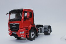 WIKING 077653 Rouge Man Tgs