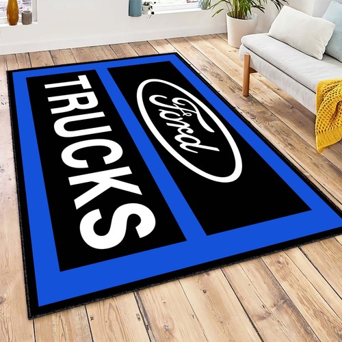Tappeto ford trucks tappetino - trucks,,
