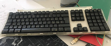 Tastiera Apple USB KeyBoard