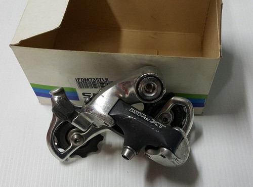 Cambio bici mtb shimano deore - bici,