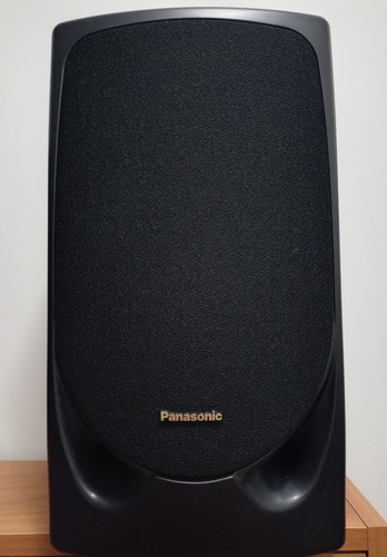 Casse panasonic 30w - panasonic, 2