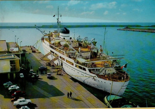 145781b sardegna pittoresca - 145781b,