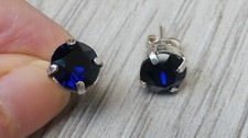 Orecchini argento 925 - orecchini, in