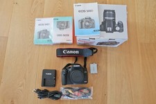 Canon EOS 500D / Rebel T1i