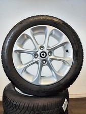 4 Pneumatici Invernali 185 60