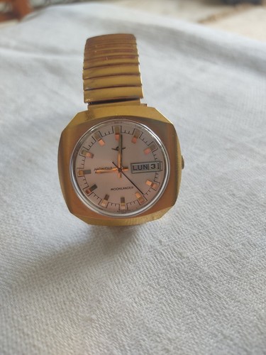 Orologio mondia moonlander - mondia,