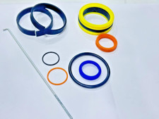 Kit guarnizioni ram sterzo Jcb