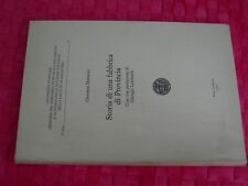 GIOVANNI MORZENTI STORIA DI