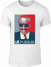  MAGLIETTA UOMO/DONNA BIANCA