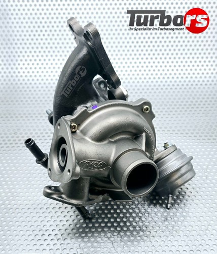 Turbocompressore per ford - turbocompressore,