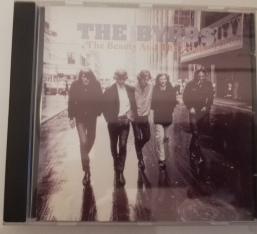 The byrds beauty - the, byrds,