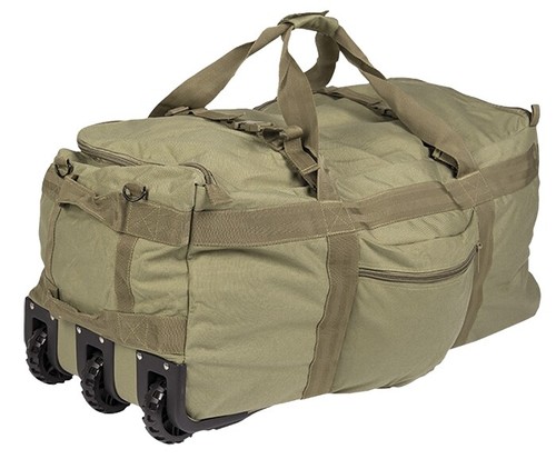 Borsa viaggio marsupio da - borsa,