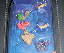 DREAMWORKS TURBO MOVIE MERCH