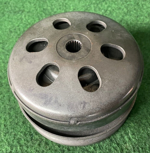 Frizione centrifuga completa - frizione,