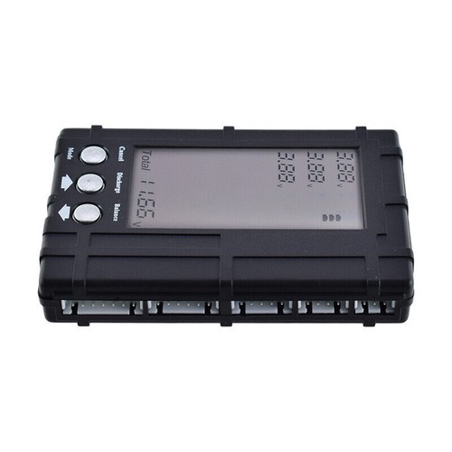 Bilanciatore batteria 3in1