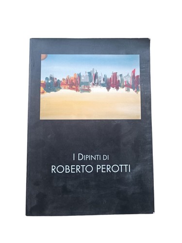 Dipinti roberto perotti - i,